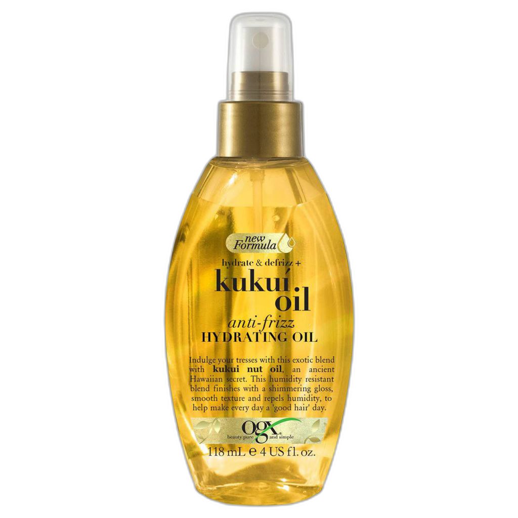 روغن kukui OGX