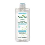 پاک کننده آرایش Simple