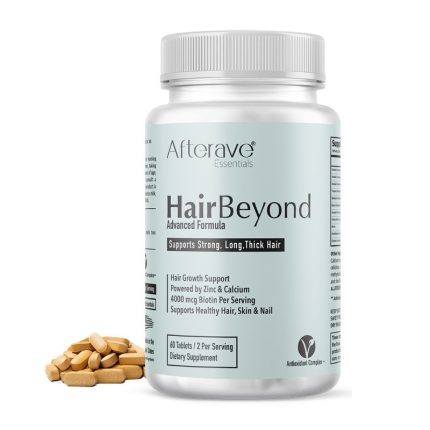 مکمل Hair Beyond