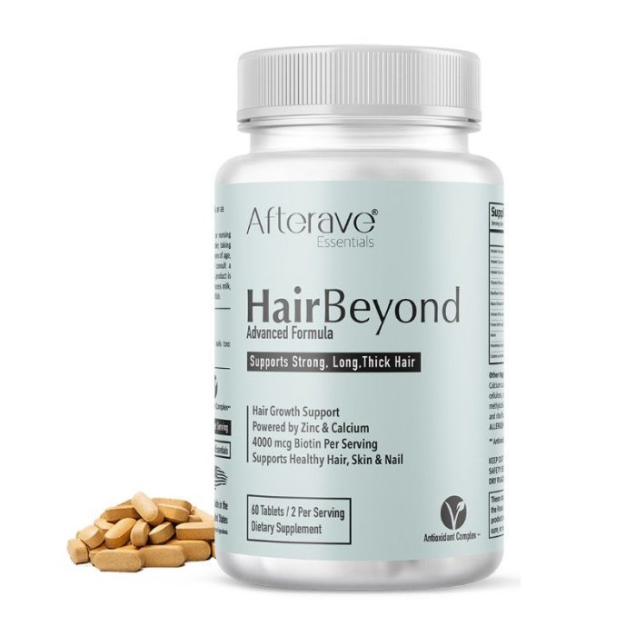 مکمل Hair Beyond